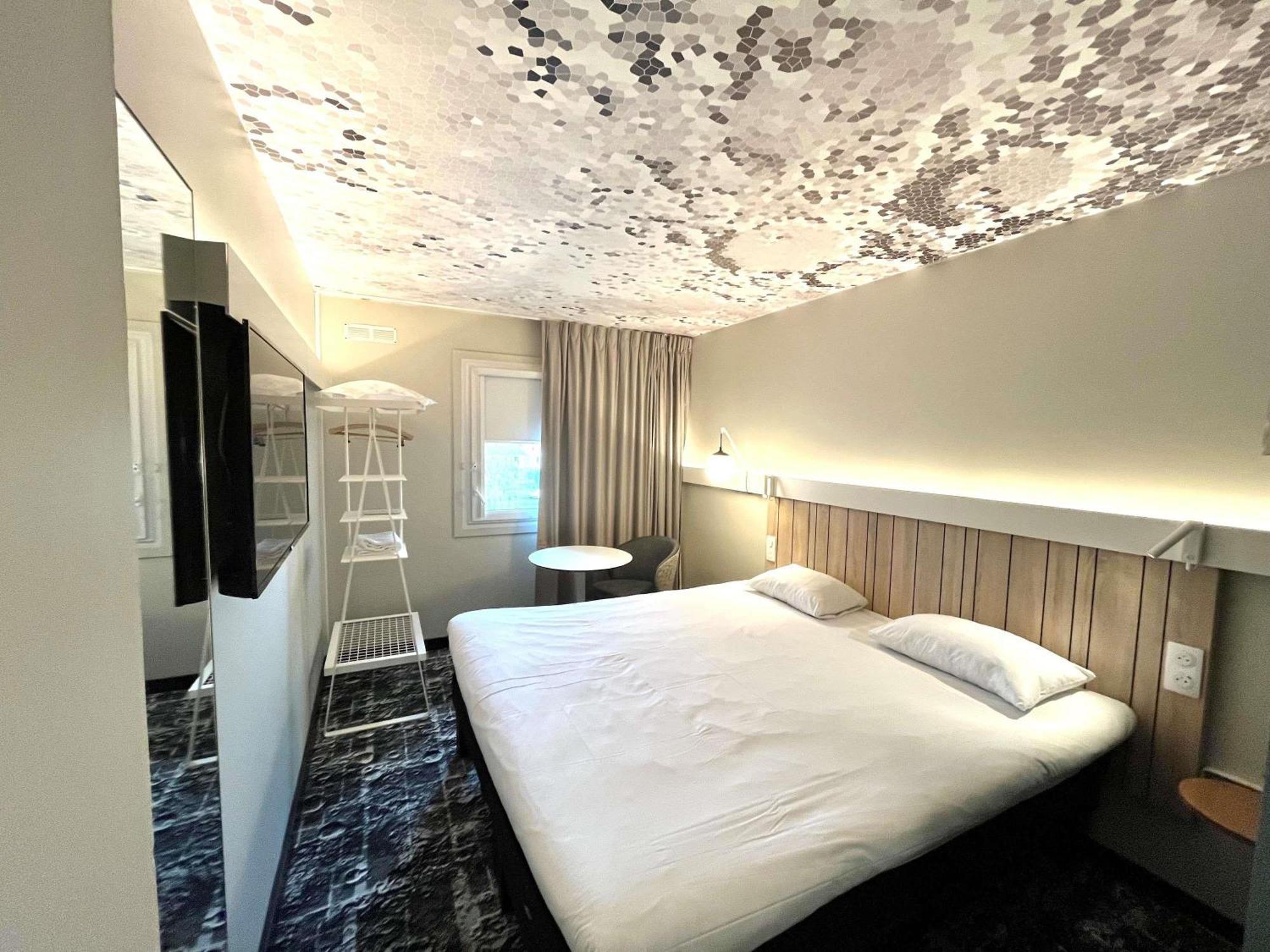 Ibis Clermont Ferrand Montferrand Hotel Buitenkant foto
