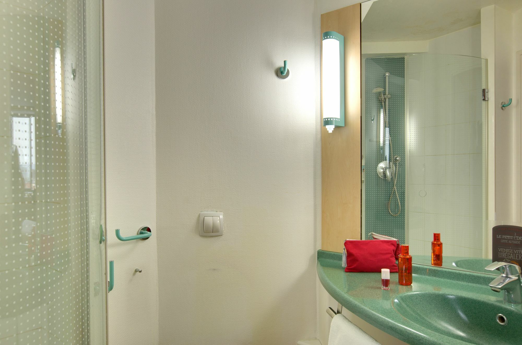 Ibis Clermont Ferrand Montferrand Hotel Buitenkant foto